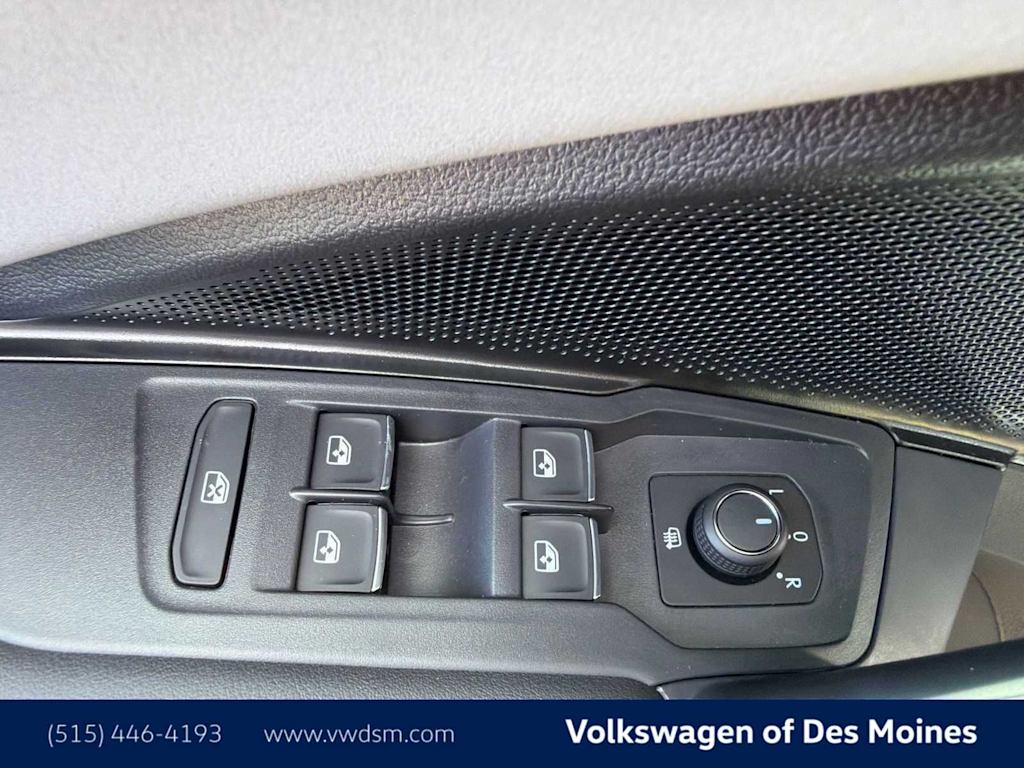 Thumbnail: 2026 Volkswagen Tiguan - 23
