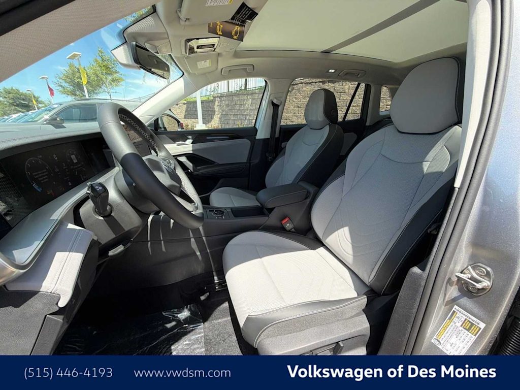 Thumbnail: 2026 Volkswagen Tiguan - 11