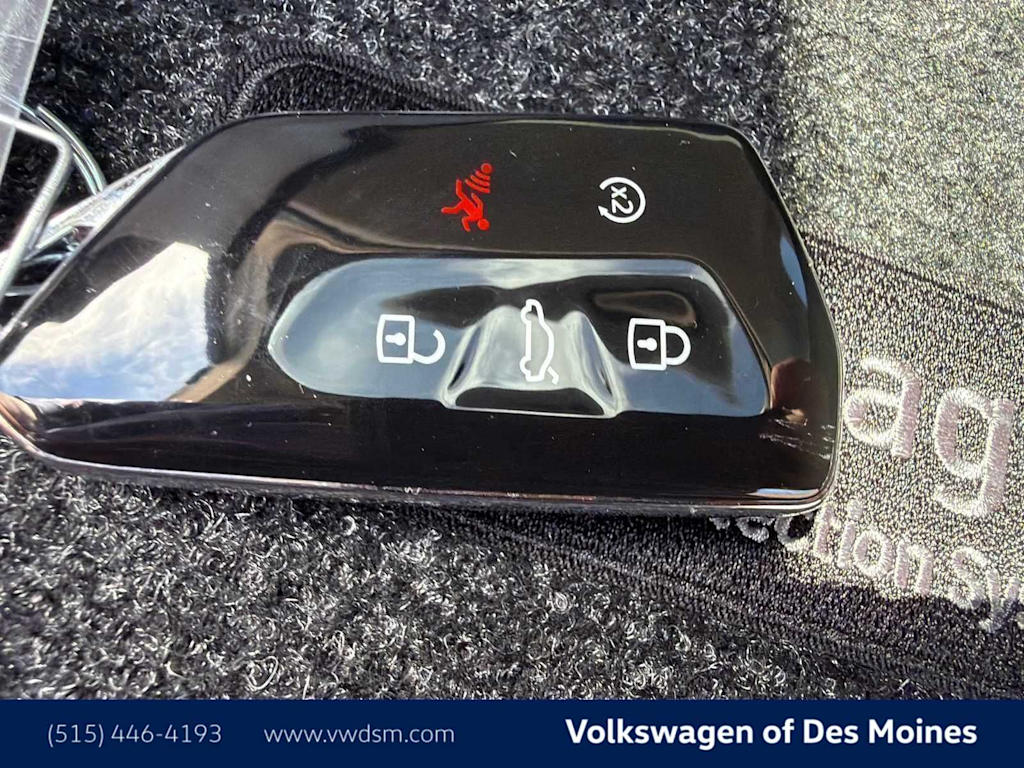Thumbnail: 2026 Volkswagen Tiguan - 19