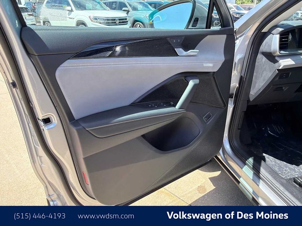 Thumbnail: 2026 Volkswagen Tiguan - 22