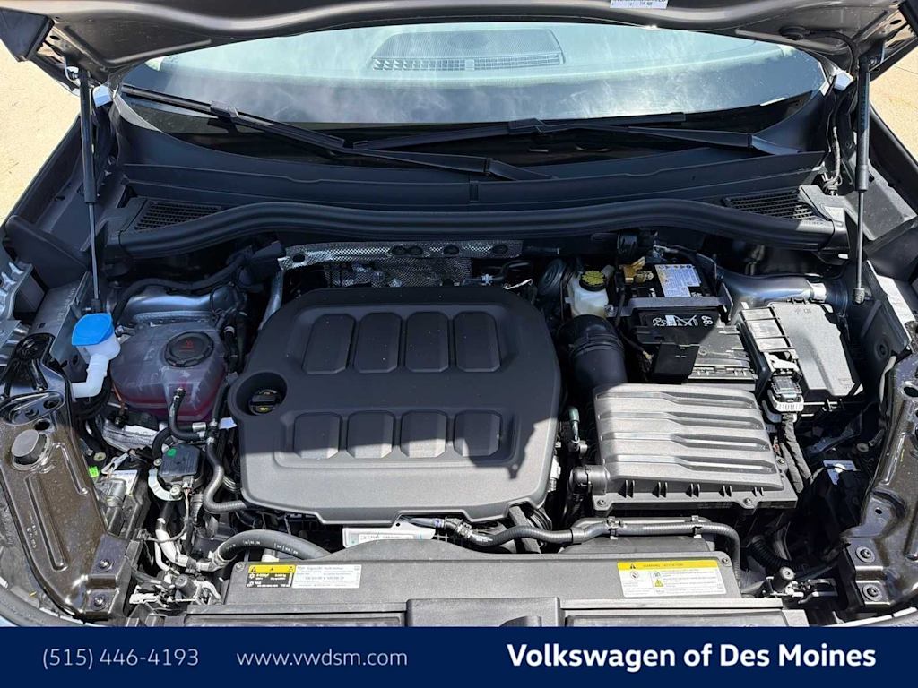 Thumbnail: 2026 Volkswagen Tiguan - 9