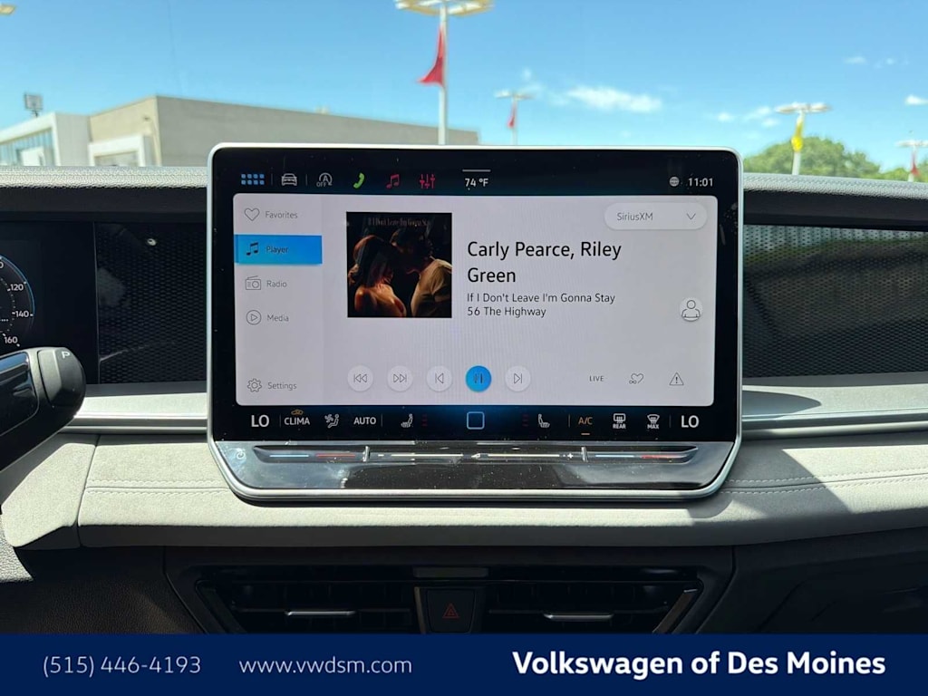 Thumbnail: 2026 Volkswagen Tiguan - 15