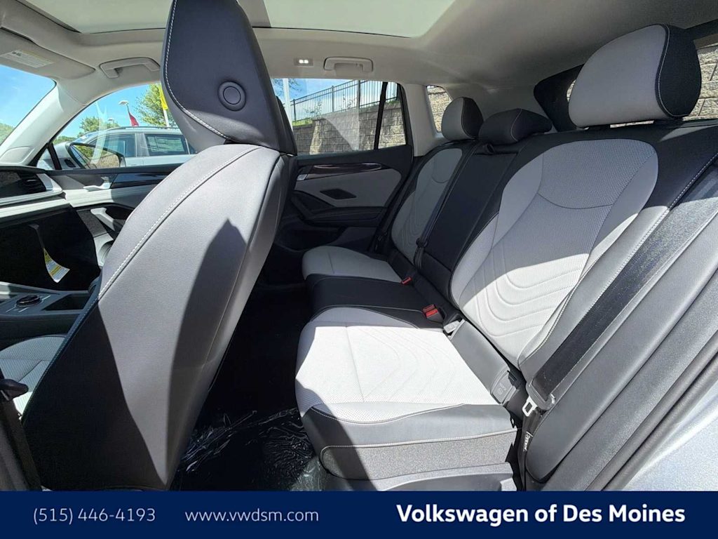 Thumbnail: 2026 Volkswagen Tiguan - 13