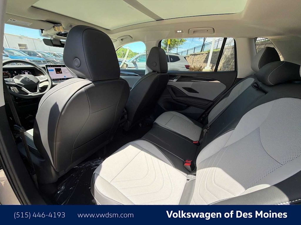 Thumbnail: 2026 Volkswagen Tiguan - 21