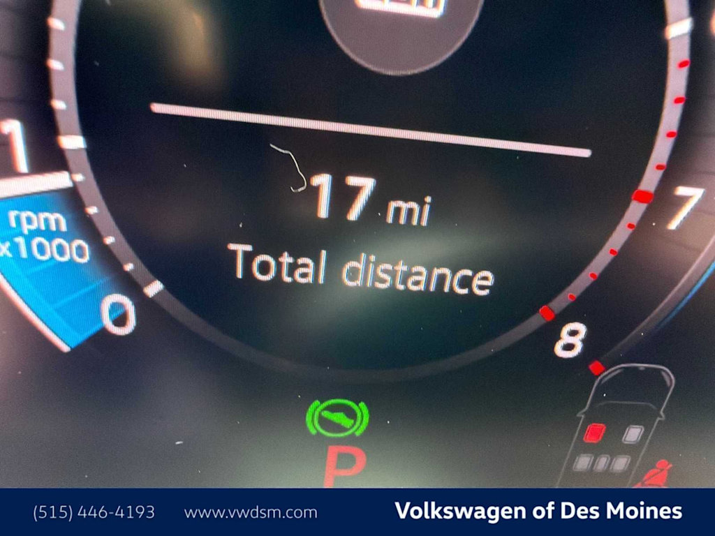 Thumbnail: 2026 Volkswagen Tiguan - 17