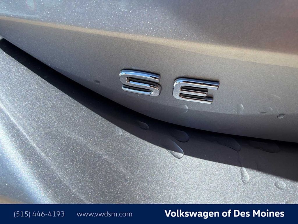 Thumbnail: 2026 Volkswagen Tiguan - 7