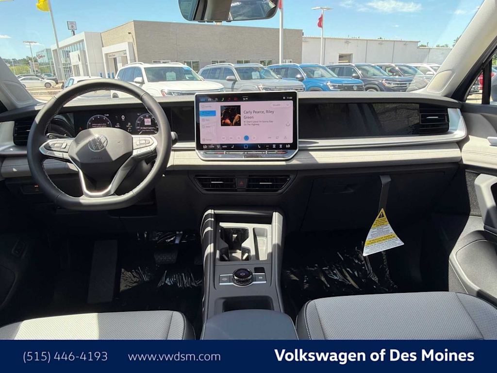 Thumbnail: 2026 Volkswagen Tiguan - 10