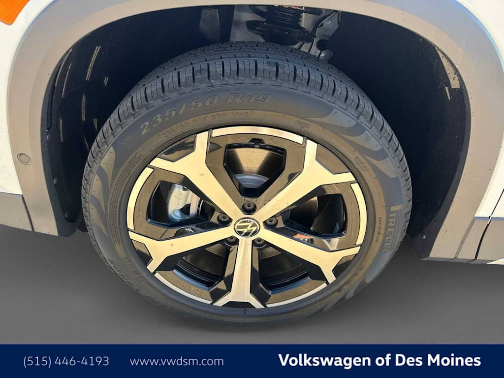 Thumbnail: 2026 Volkswagen Tiguan - 8