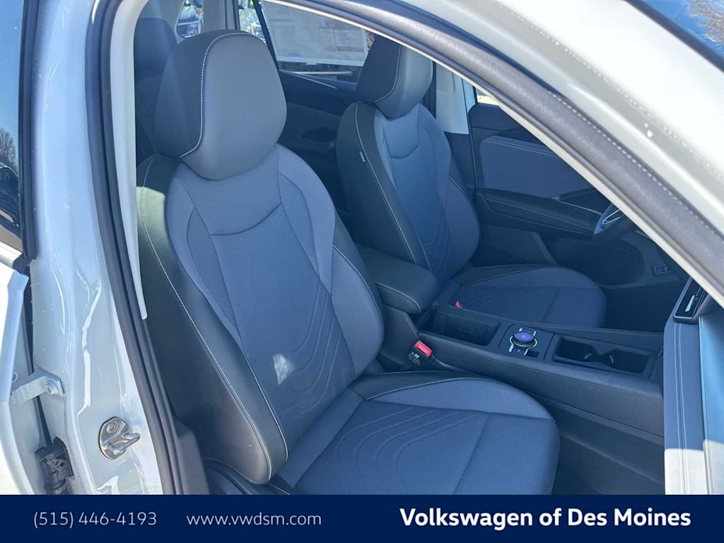 Thumbnail: 2026 Volkswagen Tiguan - 12