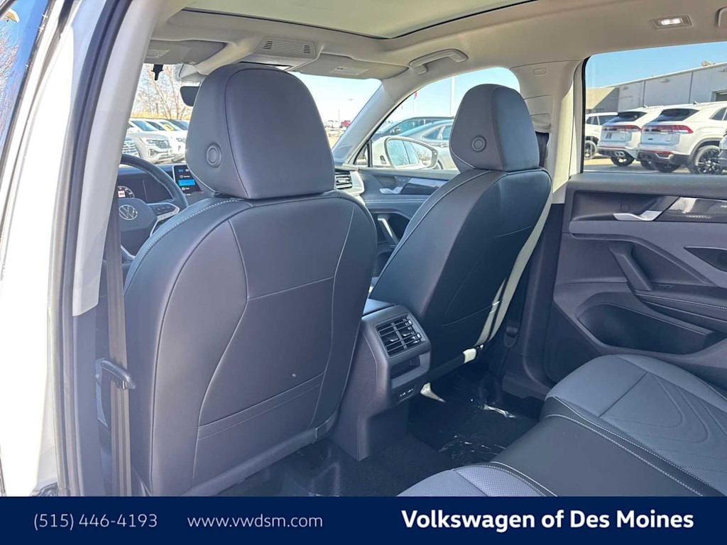 Thumbnail: 2026 Volkswagen Tiguan - 21