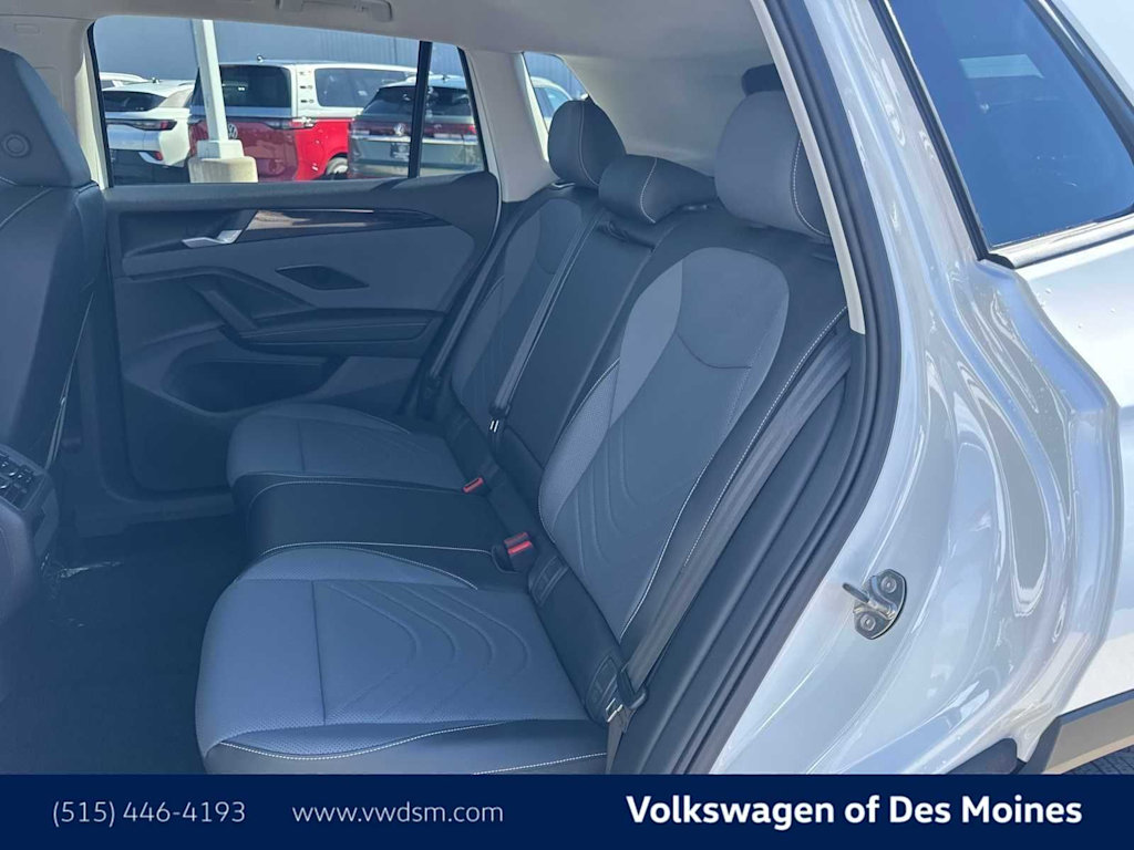 Thumbnail: 2026 Volkswagen Tiguan - 13