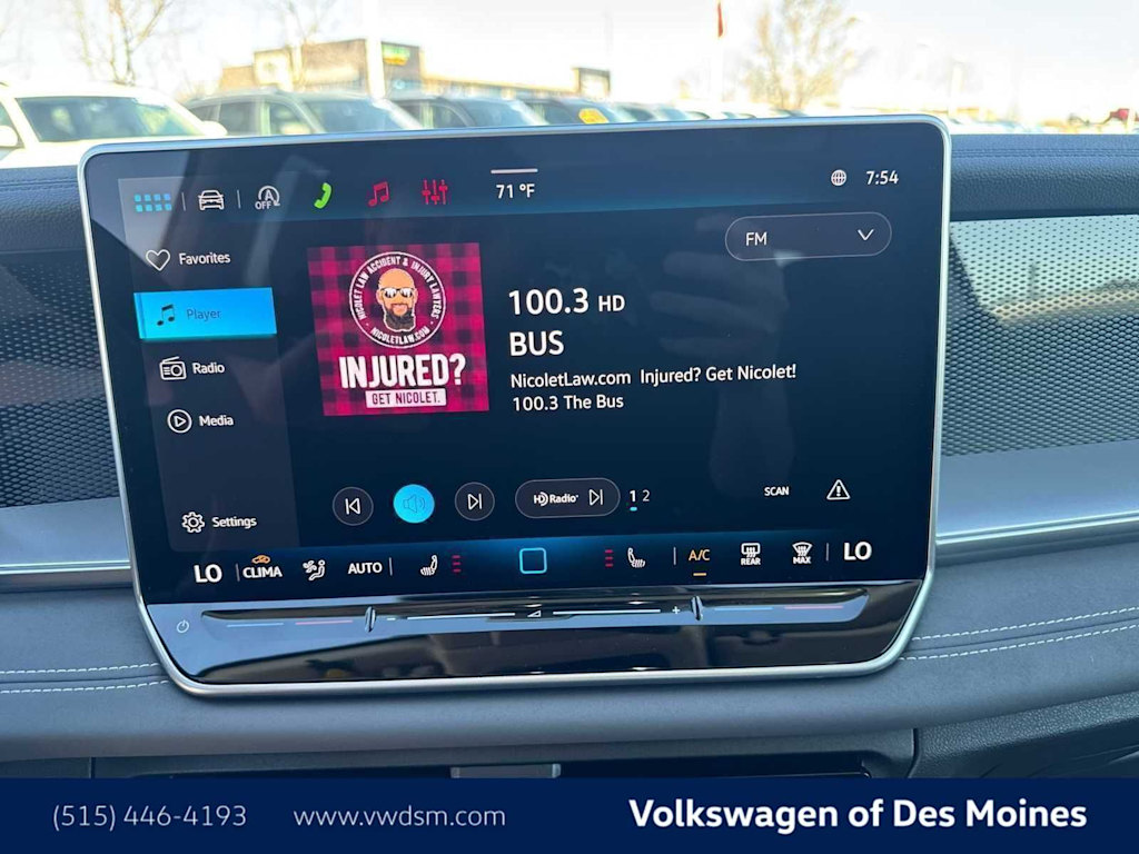 Thumbnail: 2026 Volkswagen Tiguan - 15