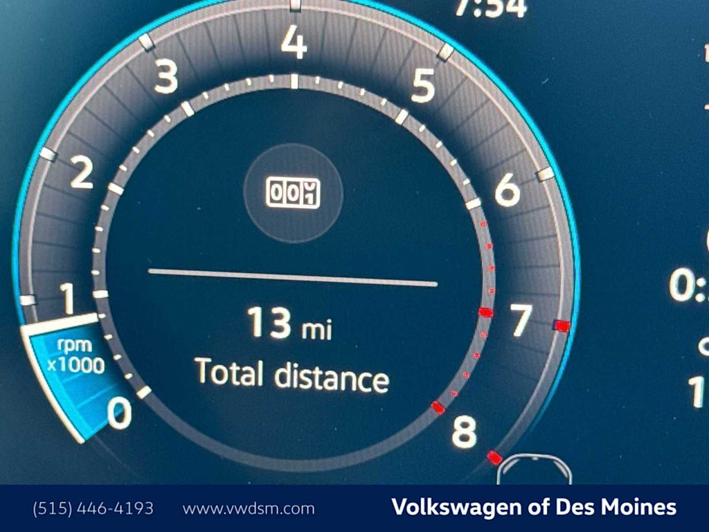 Thumbnail: 2026 Volkswagen Tiguan - 17