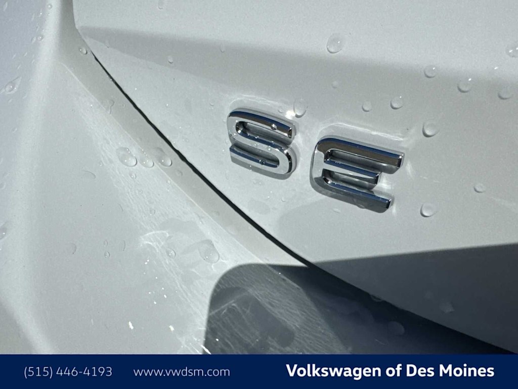 Thumbnail: 2026 Volkswagen Tiguan - 7