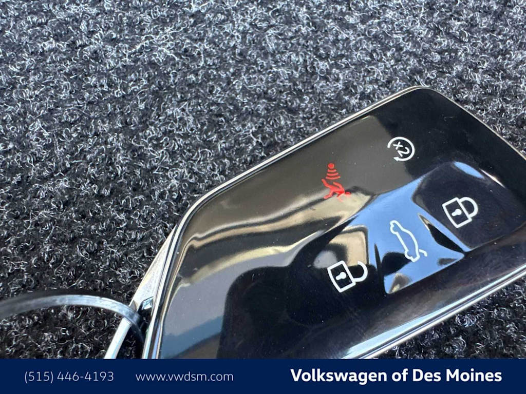 Thumbnail: 2026 Volkswagen Tiguan - 19