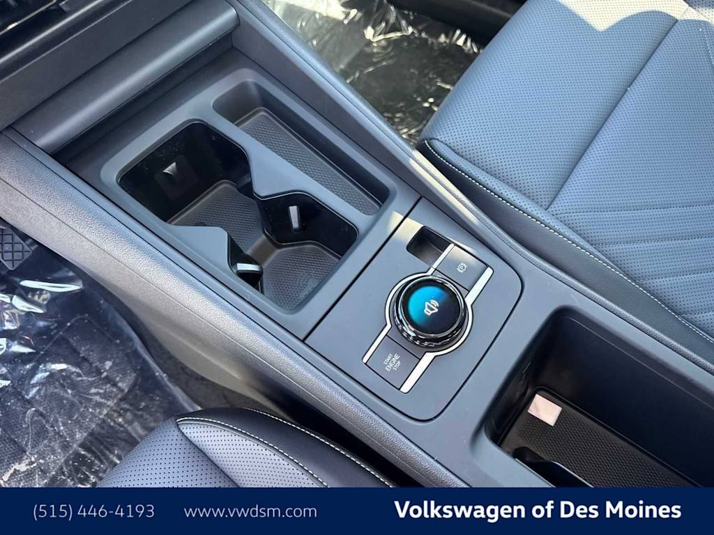 Thumbnail: 2026 Volkswagen Tiguan - 16