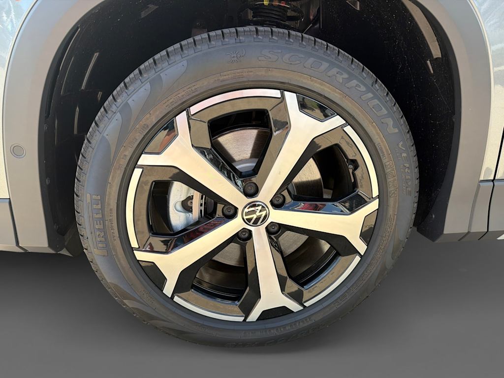 Thumbnail: 2026 Volkswagen Tiguan - 8