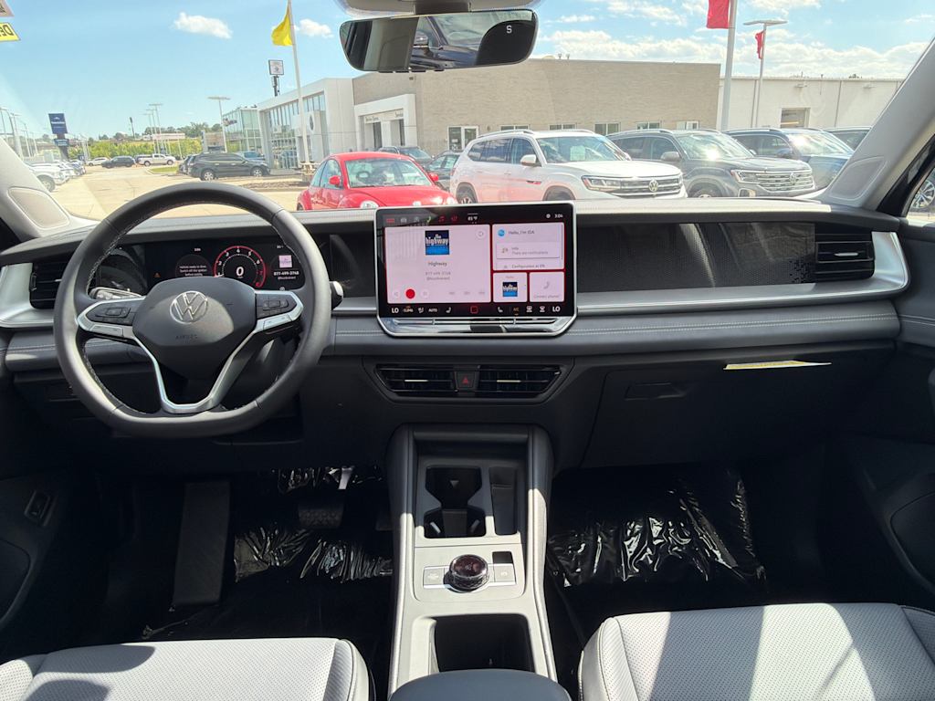 Thumbnail: 2026 Volkswagen Tiguan - 10