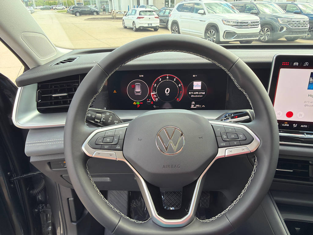 Thumbnail: 2026 Volkswagen Tiguan - 14