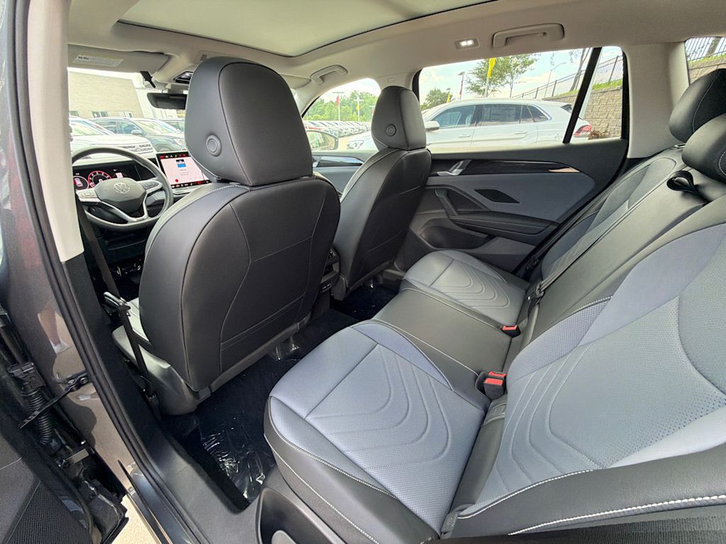 Thumbnail: 2026 Volkswagen Tiguan - 22