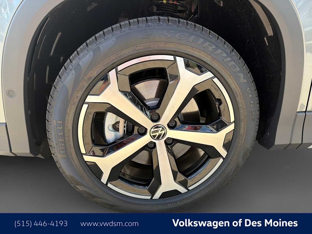 Thumbnail: 2026 Volkswagen Tiguan - 26