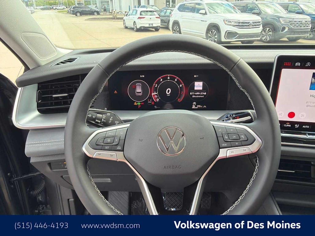 Thumbnail: 2026 Volkswagen Tiguan - 15
