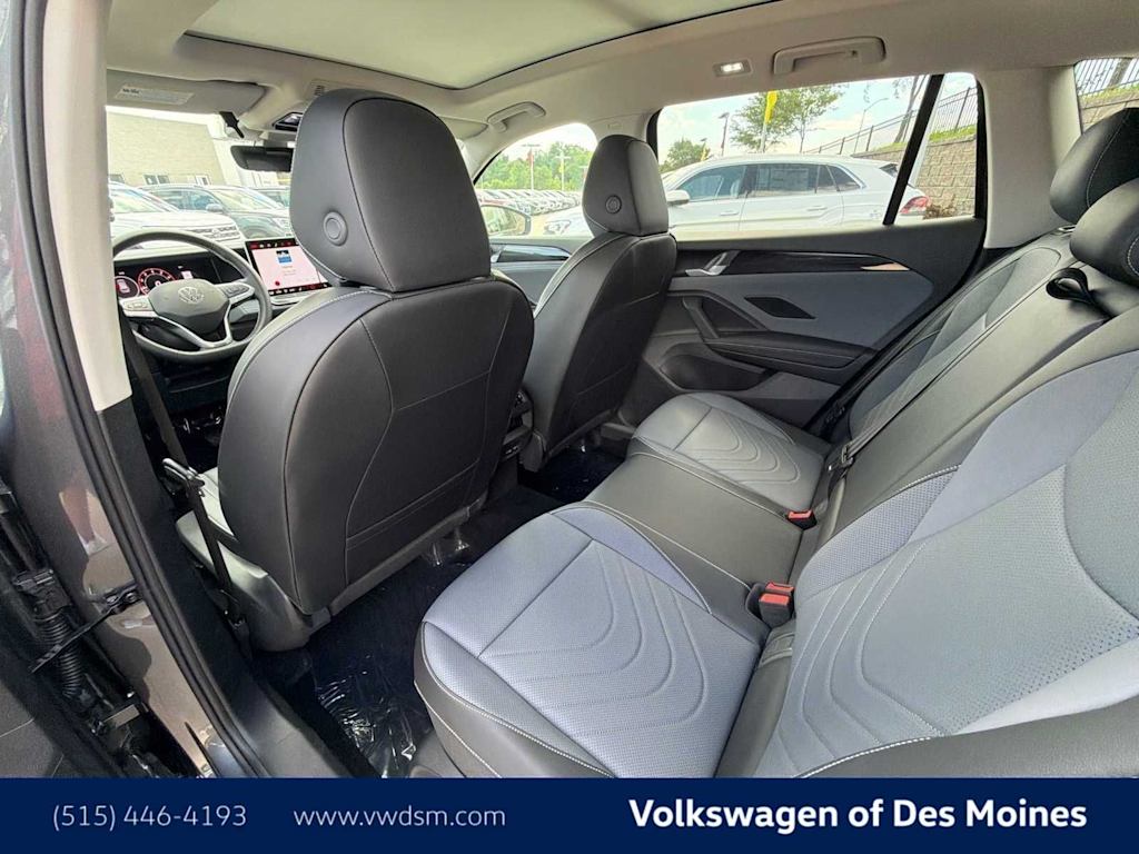 Thumbnail: 2026 Volkswagen Tiguan - 28