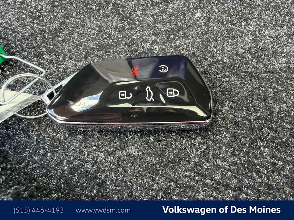 Thumbnail: 2026 Volkswagen Tiguan - 29