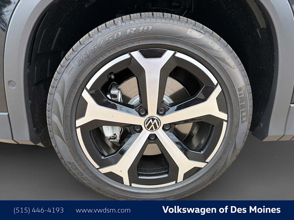 Thumbnail: 2026 Volkswagen Tiguan - 8