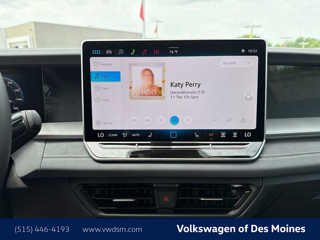 Thumbnail: 2026 Volkswagen Tiguan - 15