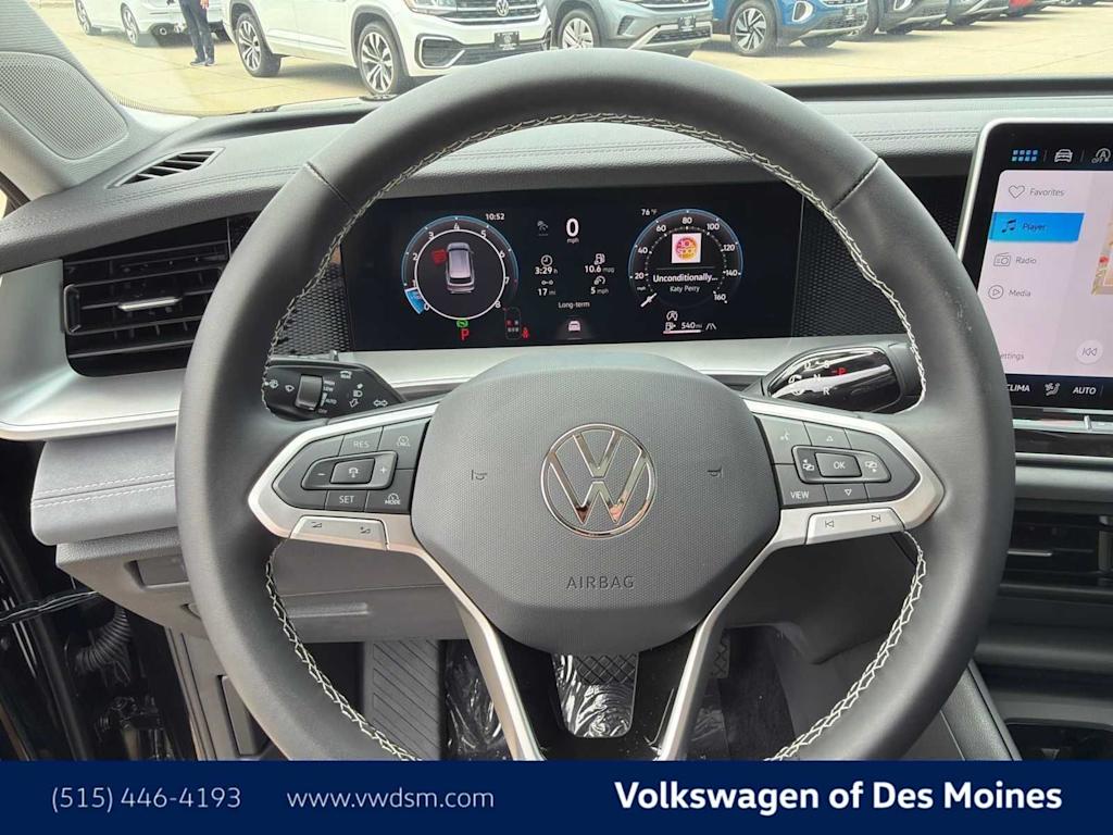 Thumbnail: 2026 Volkswagen Tiguan - 14