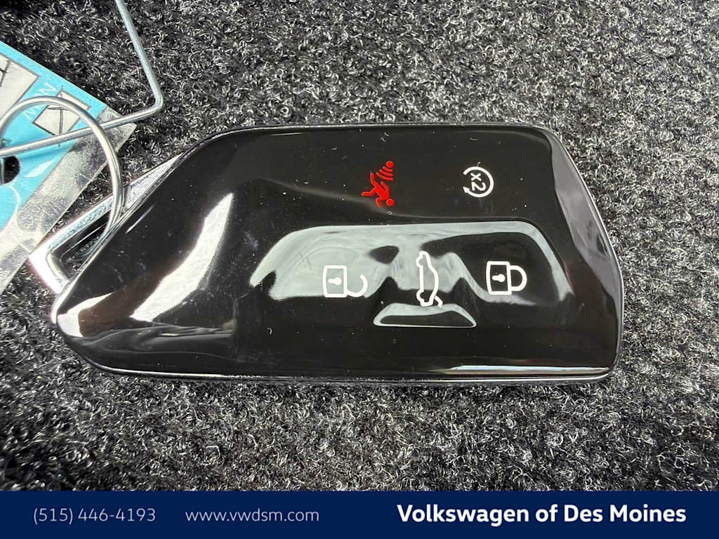 Thumbnail: 2026 Volkswagen Tiguan - 19
