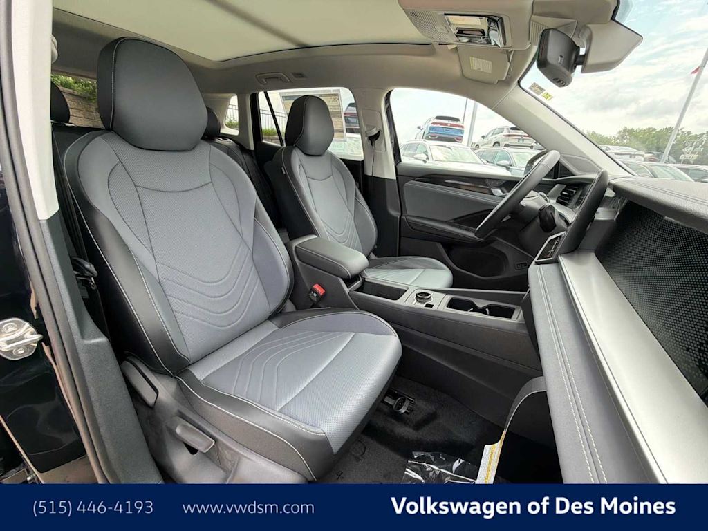 Thumbnail: 2026 Volkswagen Tiguan - 12