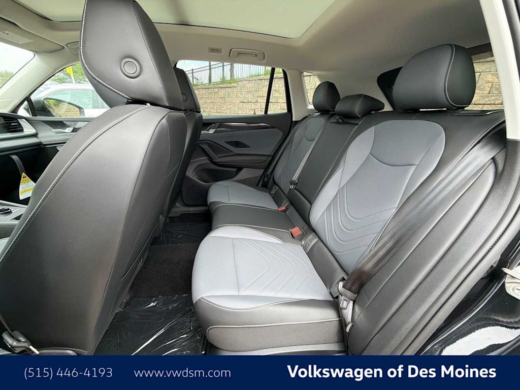 Thumbnail: 2026 Volkswagen Tiguan - 13