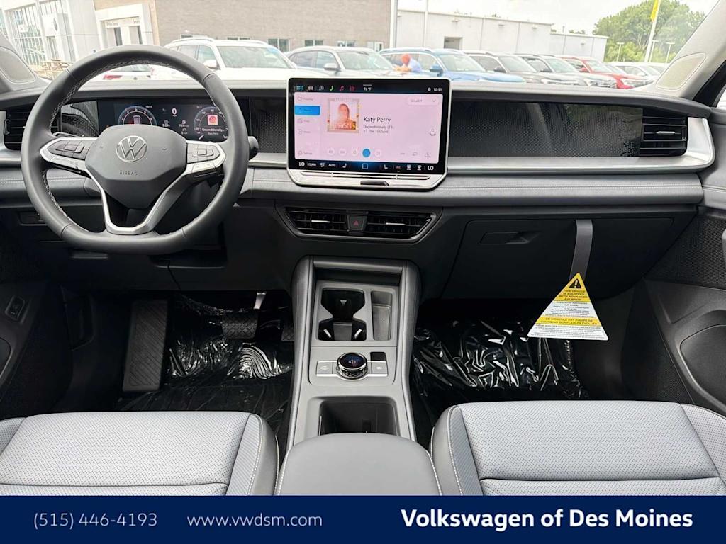 Thumbnail: 2026 Volkswagen Tiguan - 10