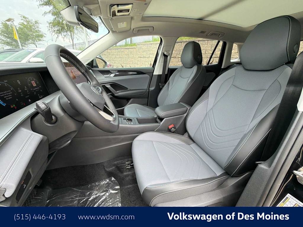 Thumbnail: 2026 Volkswagen Tiguan - 11