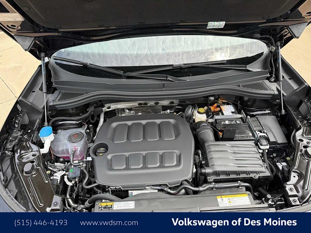 Thumbnail: 2026 Volkswagen Tiguan - 9