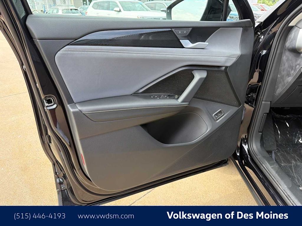 Thumbnail: 2026 Volkswagen Tiguan - 22