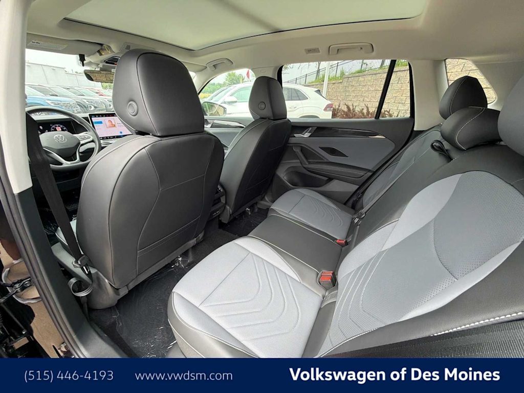 Thumbnail: 2026 Volkswagen Tiguan - 21