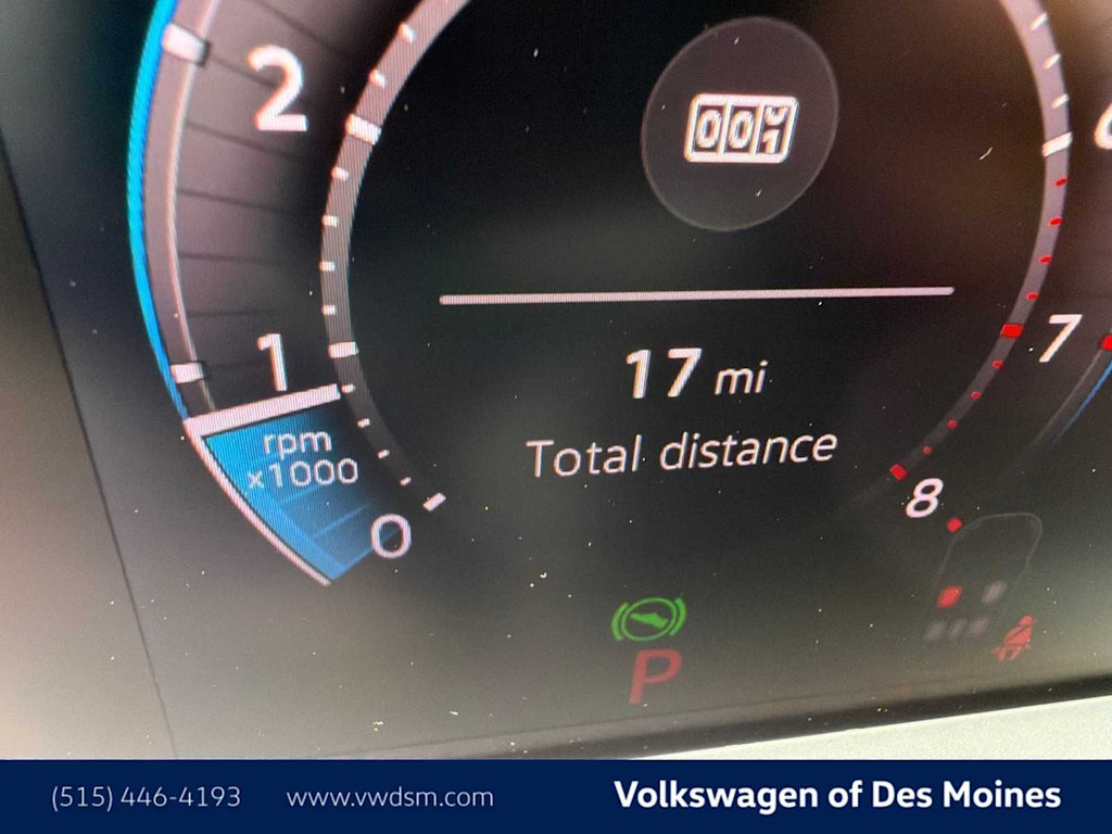 Thumbnail: 2026 Volkswagen Tiguan - 17