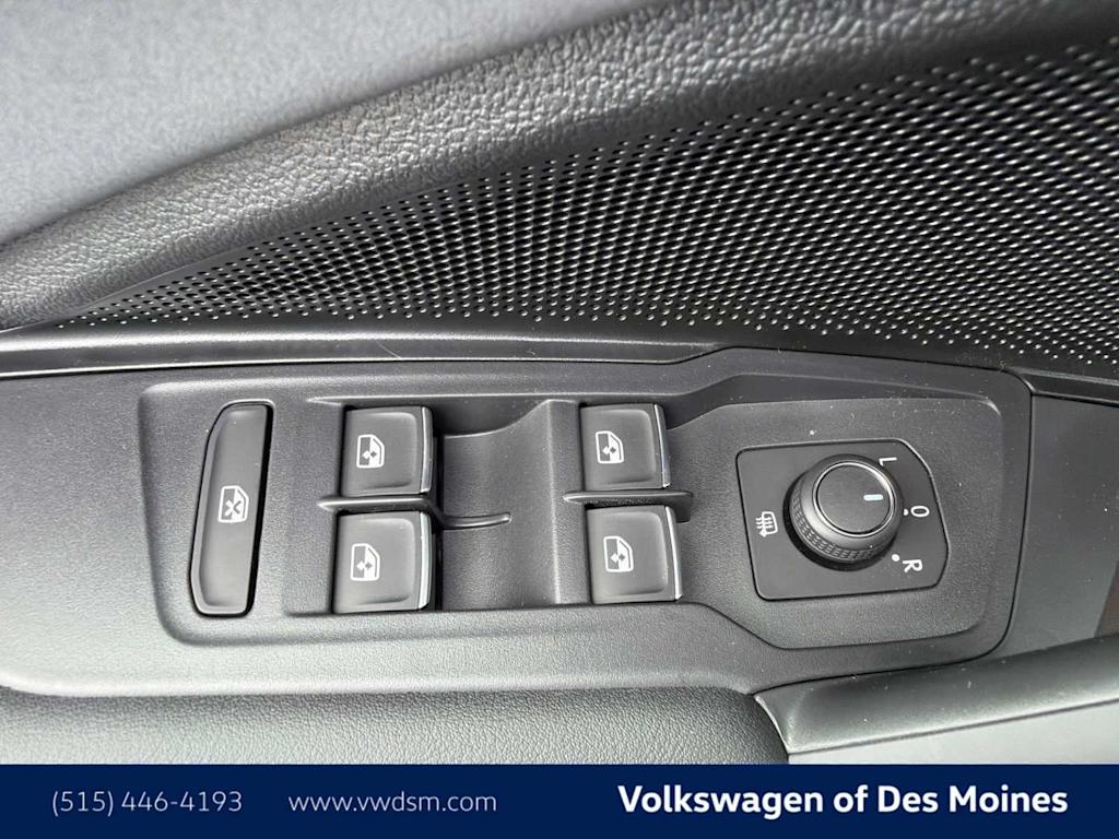 Thumbnail: 2026 Volkswagen Tiguan - 23