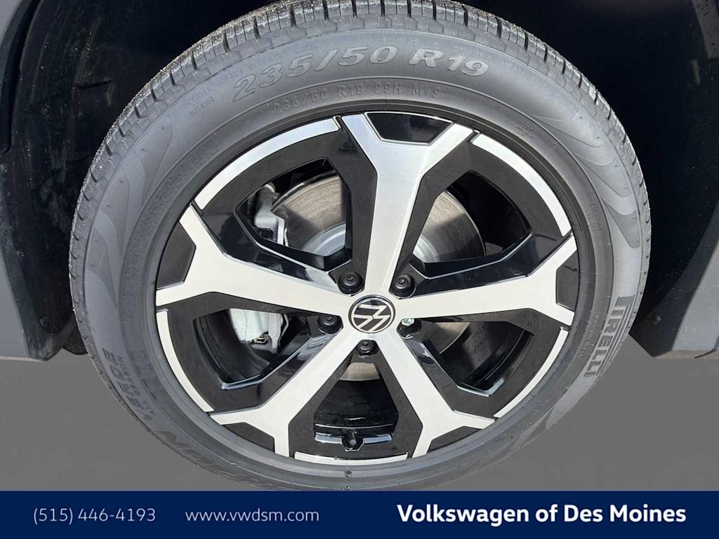 Thumbnail: 2026 Volkswagen Tiguan - 7
