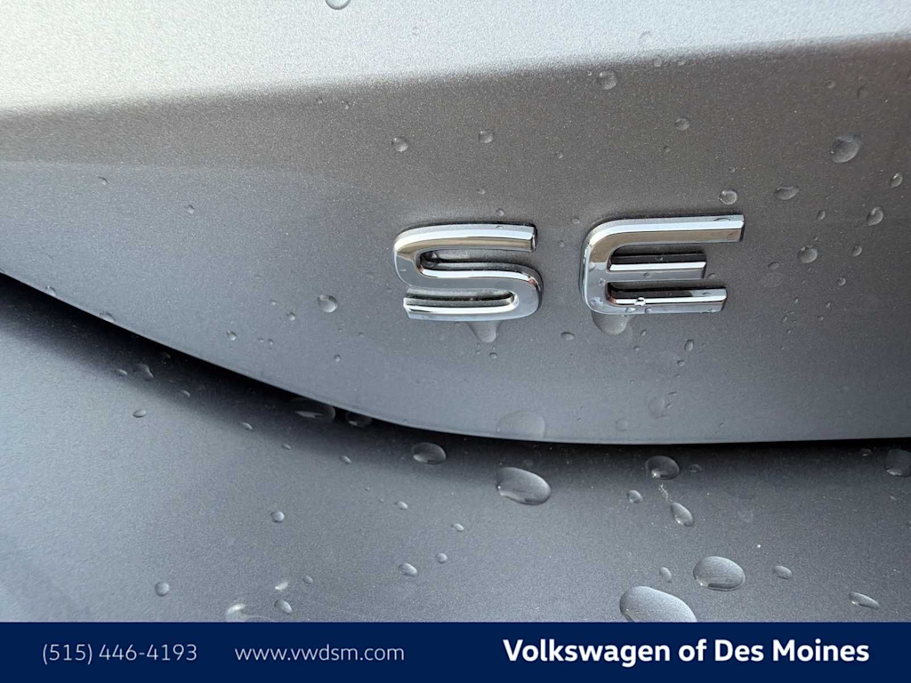 Thumbnail: 2026 Volkswagen Tiguan - 20