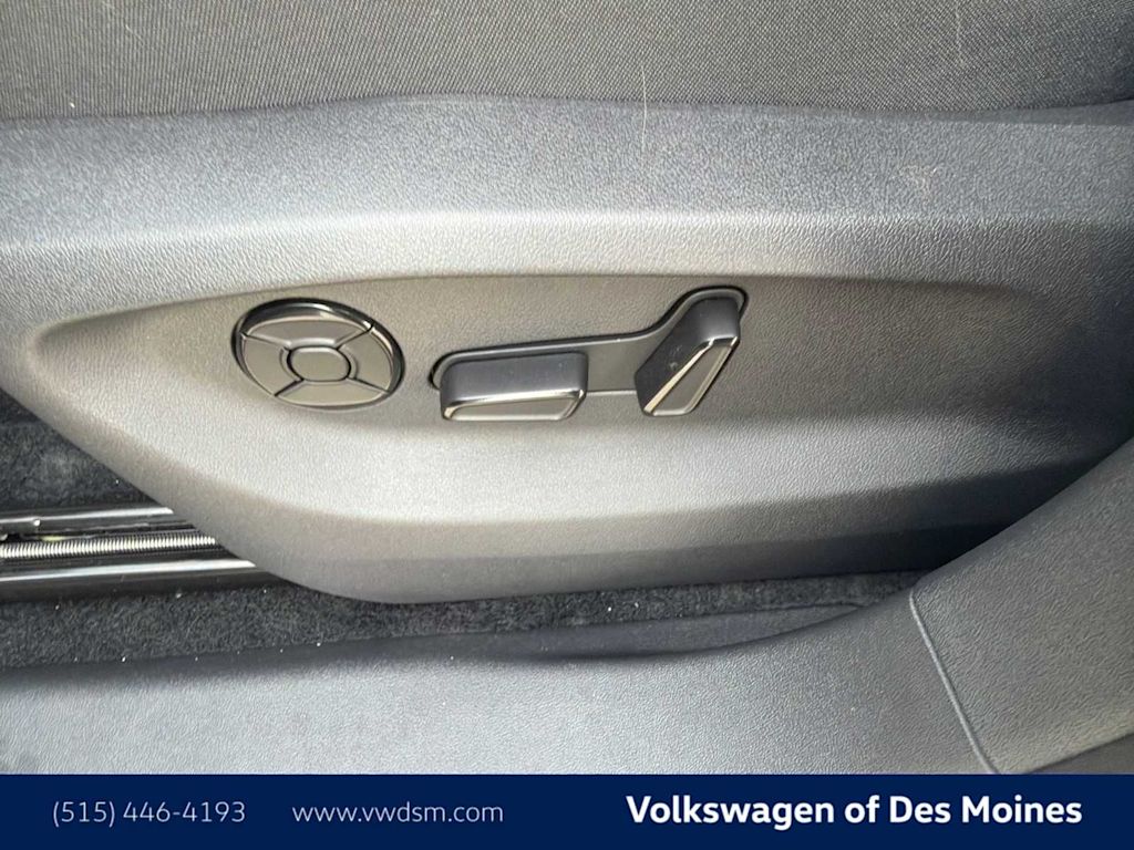 Thumbnail: 2026 Volkswagen Tiguan - 24