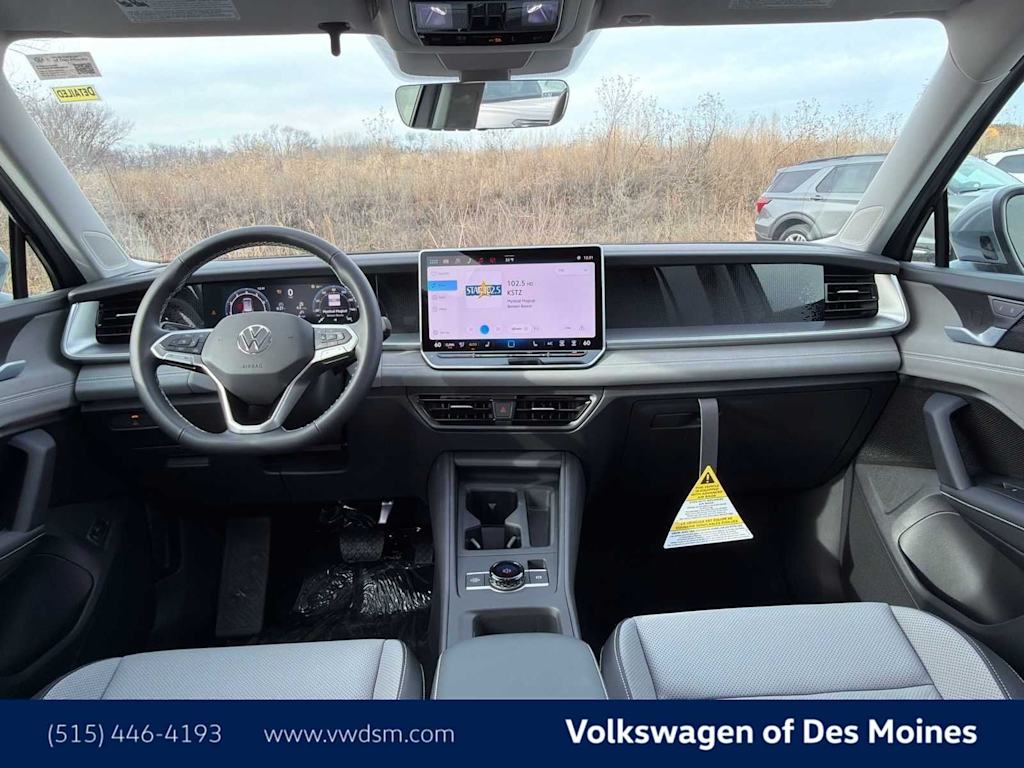 Thumbnail: 2026 Volkswagen Tiguan - 9