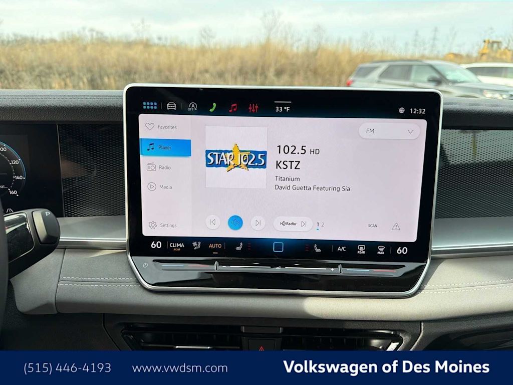 Thumbnail: 2026 Volkswagen Tiguan - 14