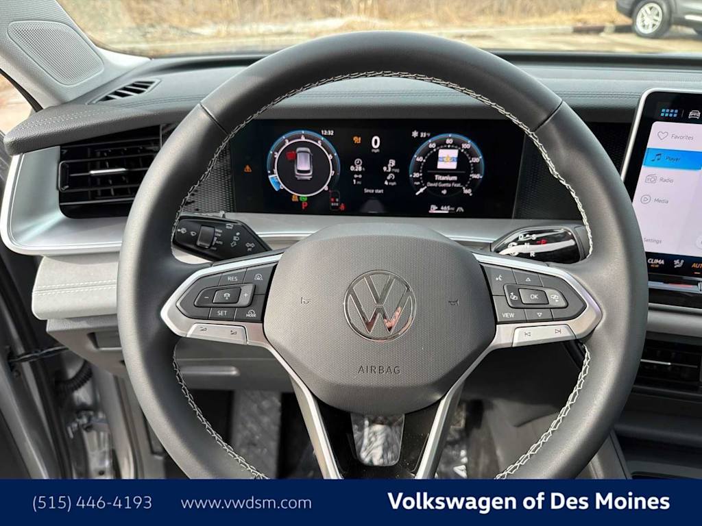 Thumbnail: 2026 Volkswagen Tiguan - 13