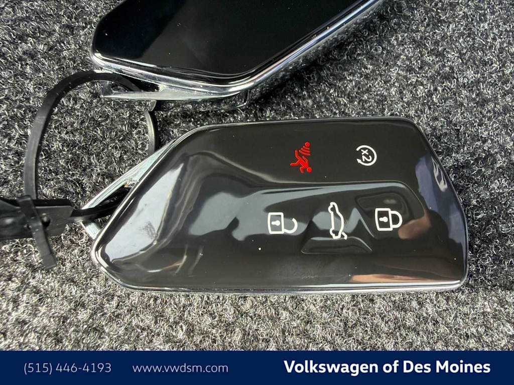 Thumbnail: 2026 Volkswagen Tiguan - 18