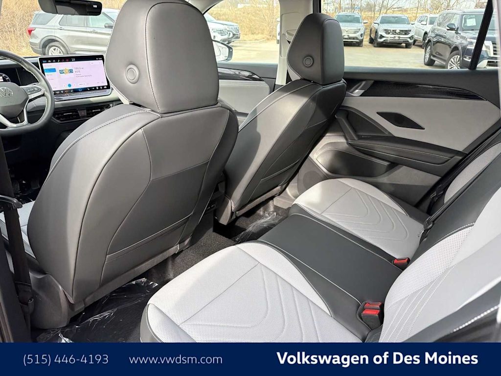 Thumbnail: 2026 Volkswagen Tiguan - 21