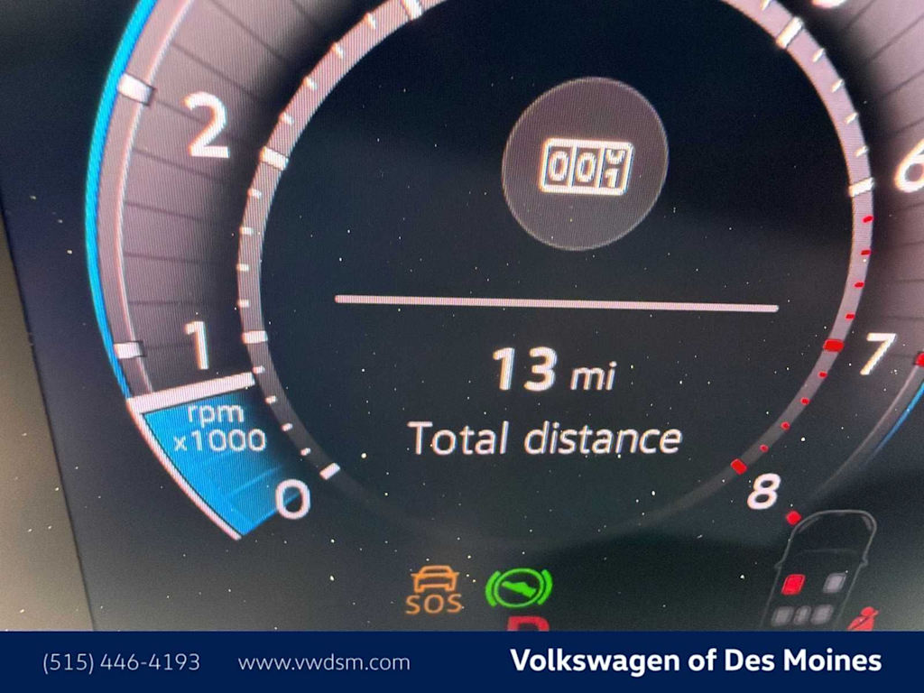 Thumbnail: 2026 Volkswagen Tiguan - 16